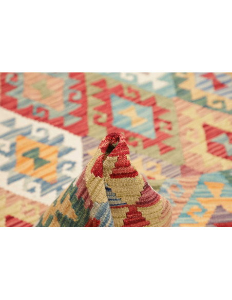 Kilim 174x223 Cm Kilim Afghanistan Wool