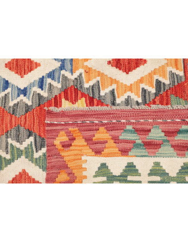 Kilim 177x245 Cm Kilim Afghanistan