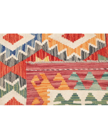 Kilim 177x245 Cm Kilim Afghanistan