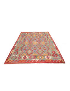 Kilim 170x234 Cm Kilim 2