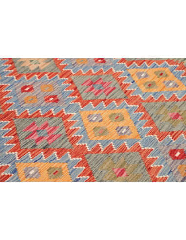 Kilim 170x234 Cm Kilim