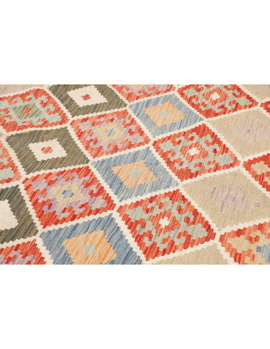 Kilim 179x237 Cm Kilim Afghanistan