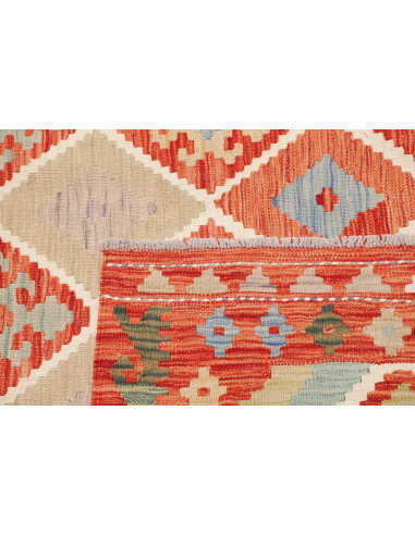 Kilim 179x237 Cm Kilim Afghanistan