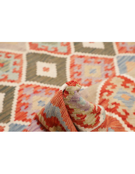 Kilim 179x237 Cm Kilim Afghanistan