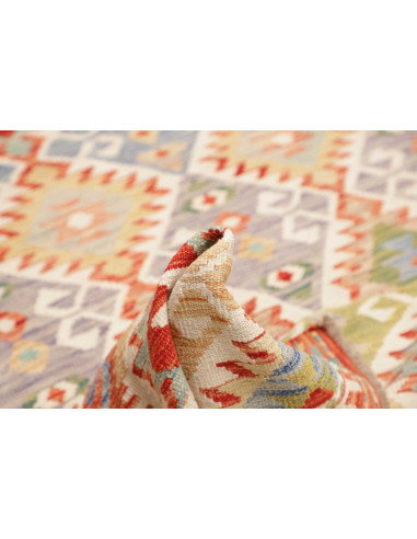 Kilim 173x244 Cm Kilim Afgano