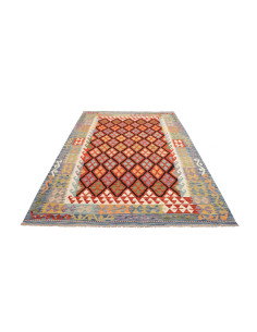 Kilim 173x248 Cm Kilim Afghanistan 2