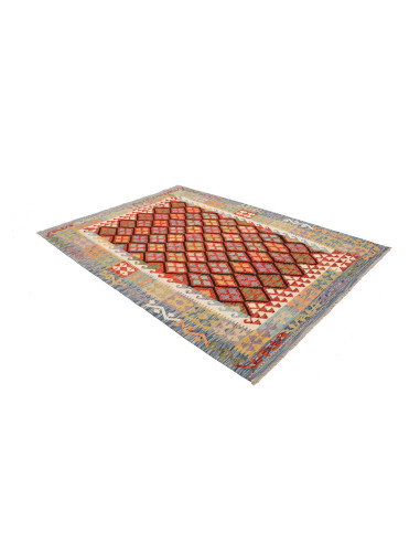 Kilim 173x248 Cm Kilim Afghanistan