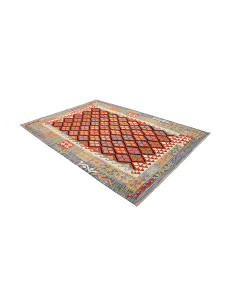 Kilim 173x248 Cm Kilim Afghanistan