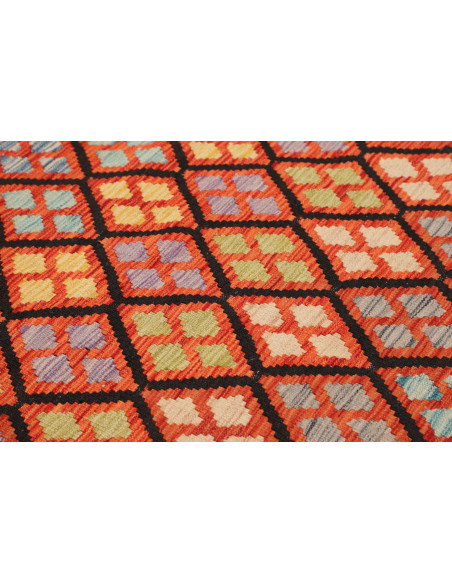 Kilim 173x248 Cm Kilim Afghanistan