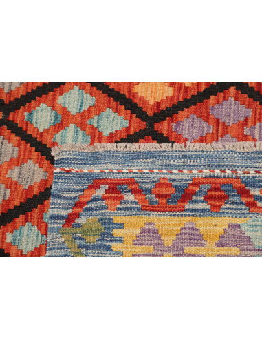 Kilim 173x248 Cm Kilim Afghanistan