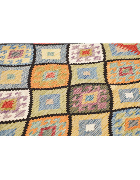 Kilim 174x238 Cm Kilim