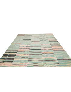 Kilim 252x305 Cm Kilim Persia Lana 2