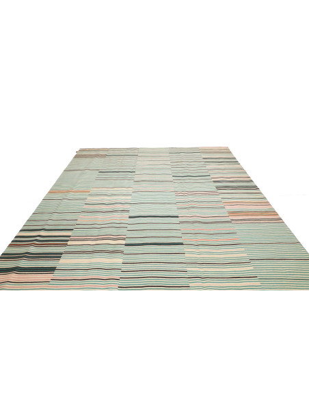 Kilim 252x305 Cm Kilim Persia Wool