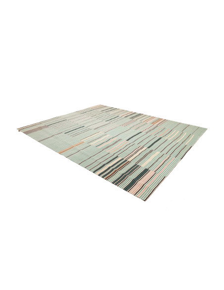 Kilim 252x305 Cm Kilim Persia Lana