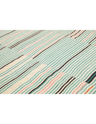Kilim 252x305 Cm Kilim Persia Wool