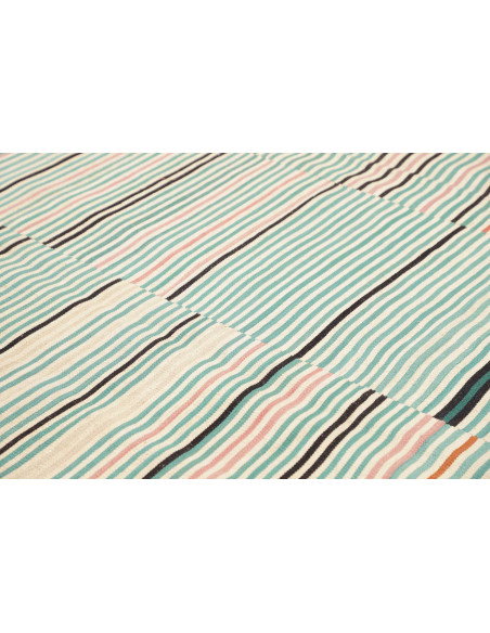 Kilim 252x305 Cm Kilim Persia Wool
