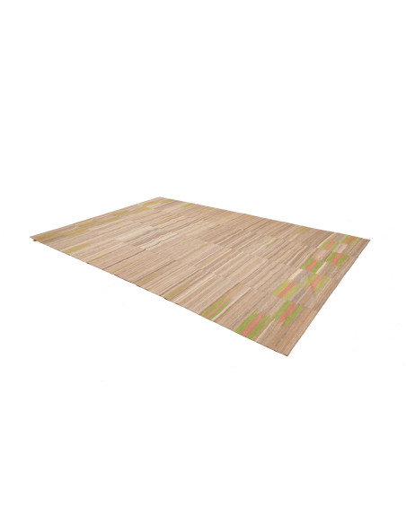 Kilim 217x317 Cm Kilim, Persia, Hand-carded Wool (warp: