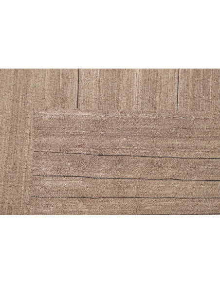 Kilim 198x290 Cm Kilim, Persia, Hand-carded Wool (warp: