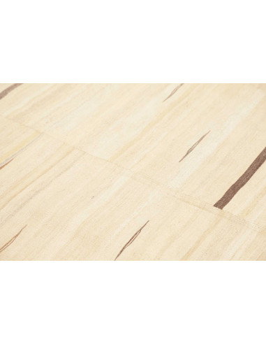 Kilim 218x320 Cm Kilim Persia Hand-carded Wool Cotton
