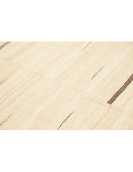 Kilim 218x320 Cm Kilim Persia Hand-carded Wool Cotton