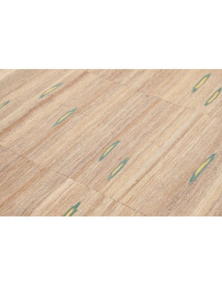 Kilim 277x337 Cm Kilim, Persia, Hand-carded Wool (warp: