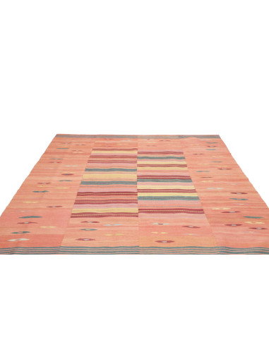 Kilim 218x239 Cm Kilim Persia