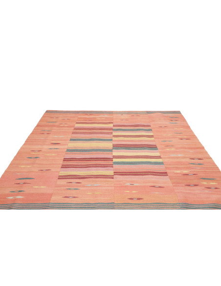Kilim 218x239 Cm Kilim Persia