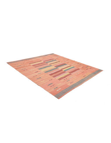 Kilim 218x239 Cm Kilim Persia
