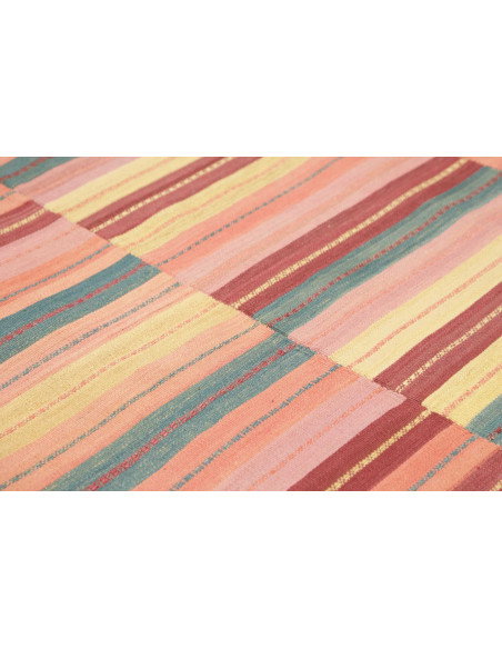Kilim 218x239 Cm Kilim Persia