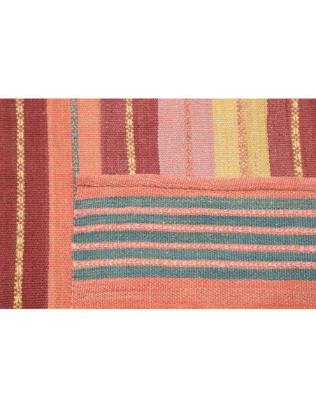 Kilim 218x239 Cm Kilim Persia