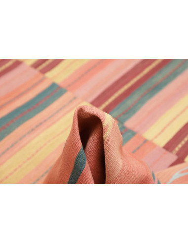 Kilim 218x239 Cm Kilim Persia
