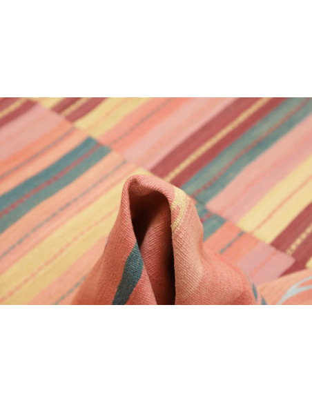 Kilim 218x239 Cm Kilim Persia