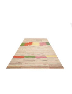 Kilim 207x324 Cm Kilim 2