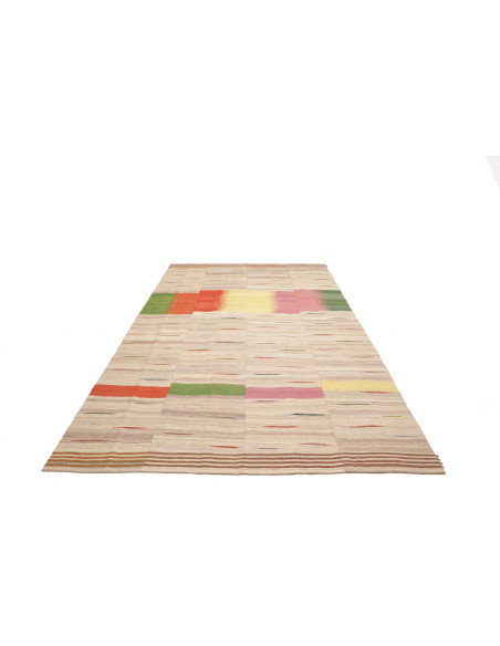 Kilim 207x324 Cm Kilim