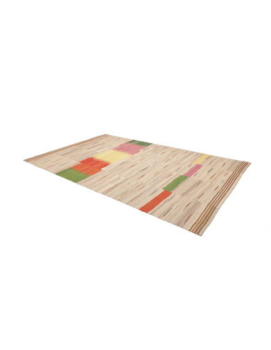 Kilim 207x324 Cm Kilim