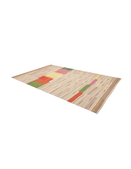 Kilim 207x324 Cm Kilim