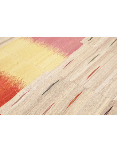 Kilim 207x324 Cm Kilim