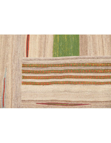 Kilim 207x324 Cm Kilim