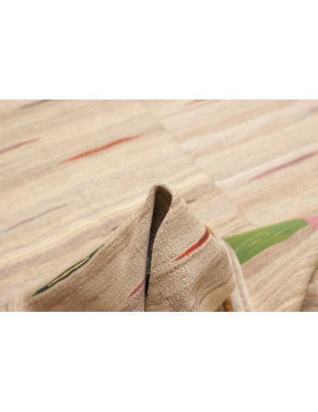 Kilim 207x324 Cm Kilim