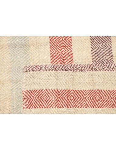 Kilim 249x305 Cm Kilim Persia