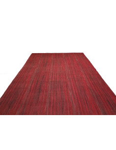 Kilim 251x352 Cm Kilim, Persia, Hand-carded Wool (warp: 2