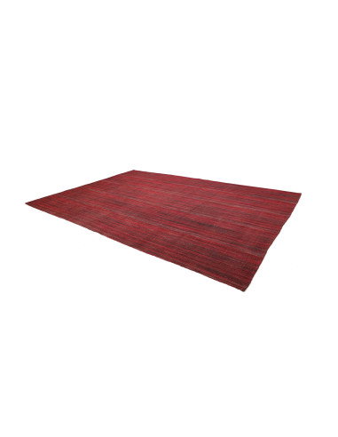 Kilim 251x352 Cm Kilim, Persia, Lana Cardata A Mano (ordito: