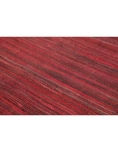 Kilim 251x352 Cm Kilim, Persia, Lana Cardata A Mano (ordito: