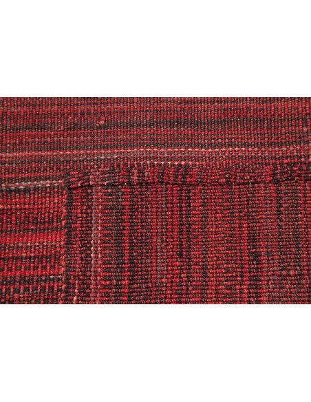 Kilim 251x352 Cm Kilim, Persia, Hand-carded Wool (warp: