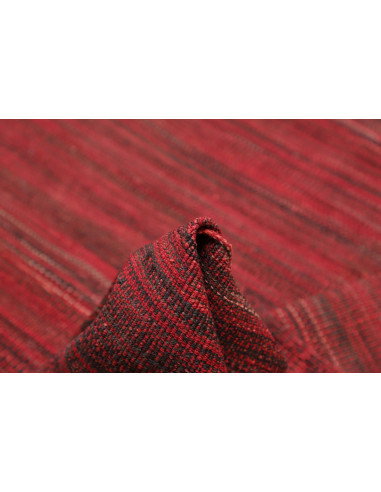 Kilim 251x352 Cm Kilim, Persia, Hand-carded Wool (warp: