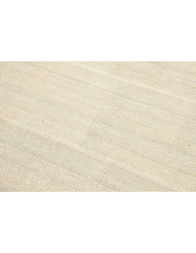 Kilim 219x316 Cm Kilim, Persia, Lana Cardata A Mano (ordito: