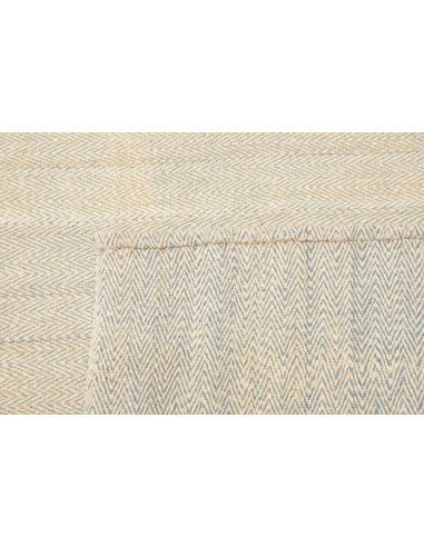 Kilim 219x316 Cm Kilim, Persia, Lana Cardata A Mano (ordito: