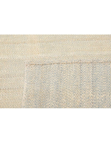 Kilim 219x316 Cm Kilim, Persia, Lana Cardata A Mano (ordito: