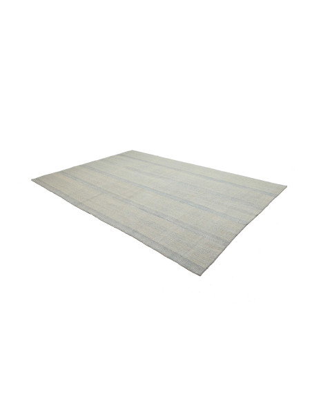 Kilim 222x330 Cm Kilim Persia Hand-carded Wool Cotton Warp