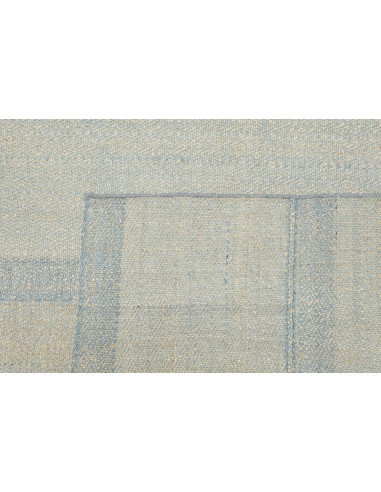 Kilim 222x330 Cm Kilim Persia Hand-carded Wool Cotton Warp